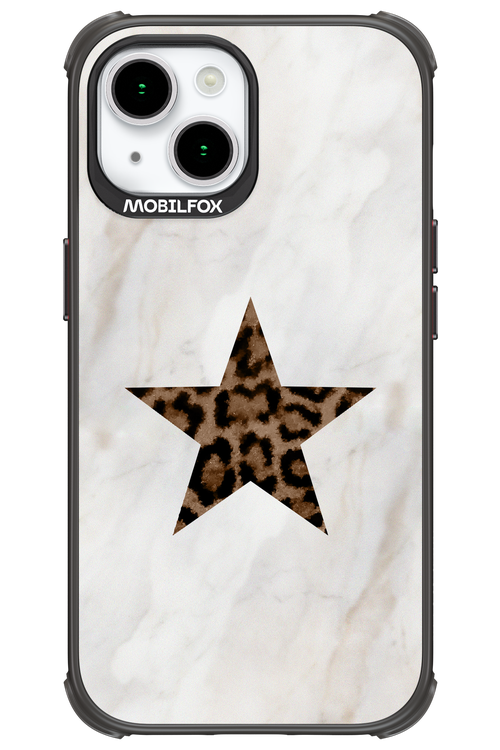 Marbel Star - Apple iPhone 15