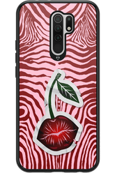 Kissy Cherry 2.0 - Xiaomi Redmi 9
