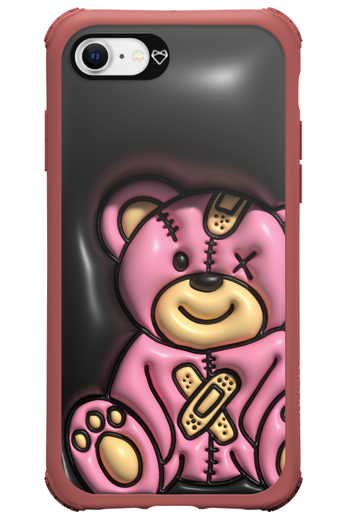 Dead Bear 2.0 - Apple iPhone SE 2020