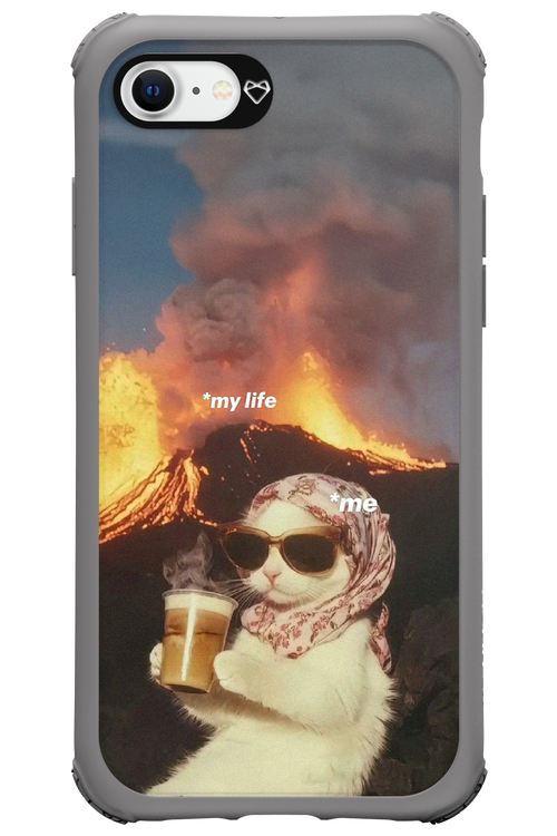 My life - Apple iPhone SE 2022