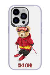 Ski on - Apple iPhone 14 Pro