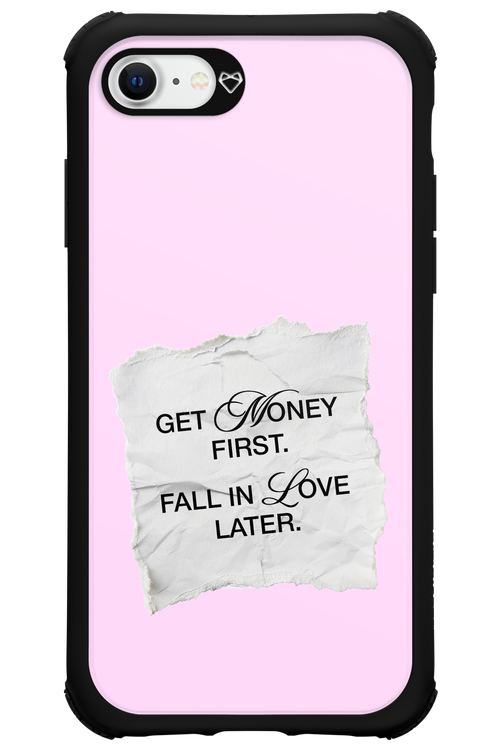 Money First - Apple iPhone 8