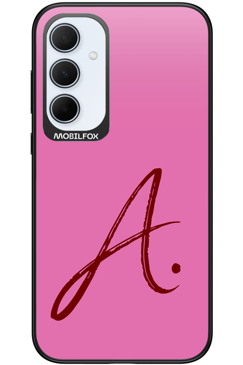 (Sorbet) A 2.0 - Samsung Galaxy A35