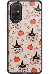 Kitty Spell - Samsung Galaxy A71