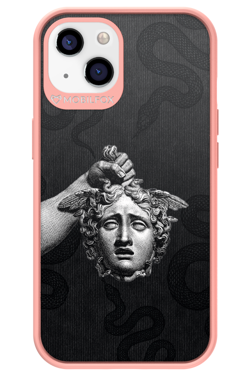 Medusa’s Gaze - Apple iPhone 13