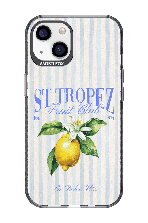 St. Tropez - Apple iPhone 13