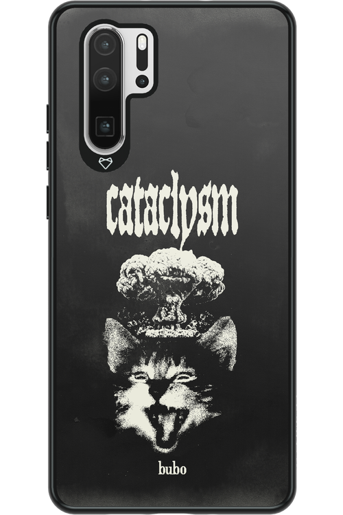 CATACLYSM - Huawei P30 Pro