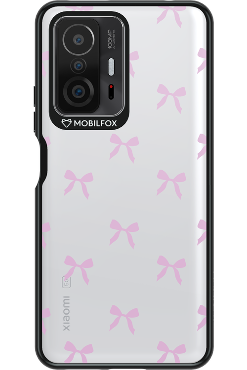 PinkyPromise - Xiaomi Mi 11T Pro