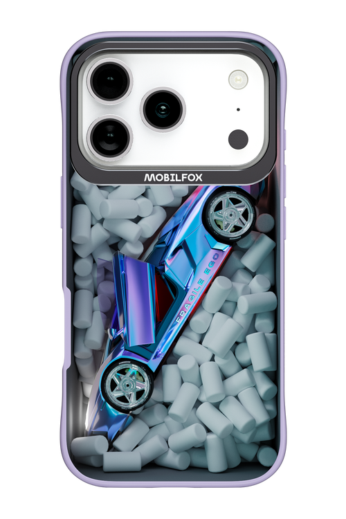 Fragile Ego - Apple iPhone 17 Pro