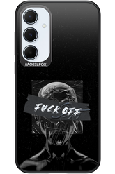 F off II - Samsung Galaxy A55