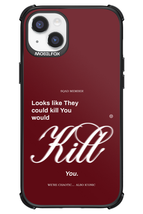 The Killer - Apple iPhone 14 Plus