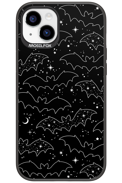 Dreamer Bat - Apple iPhone 15 Plus