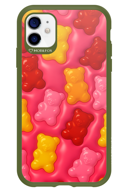 GumBears - Apple iPhone 11
