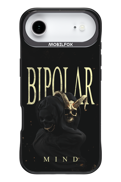 BIPOLAR 2.0 - Apple iPhone 17 Air