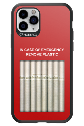 C*garette - Apple iPhone 11 Pro