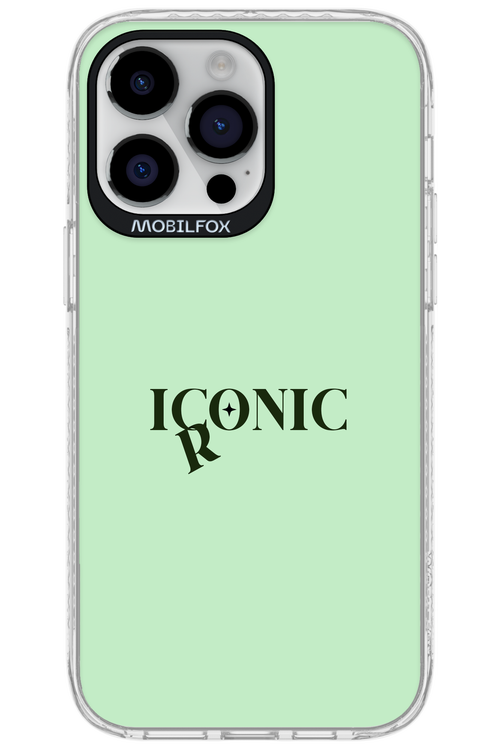 I(R)ONIC - Apple iPhone 14 Pro Max