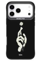 DAMNED LUCK - Apple iPhone 17 Pro Max