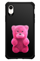 Pinky Bear - Apple iPhone XR