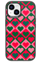Love of Christmas - Apple iPhone 15