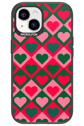 Love of Christmas - Apple iPhone 15