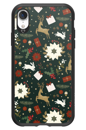 Classic Christmas - Apple iPhone XR