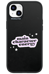 The Main Black - Apple iPhone 14 Plus