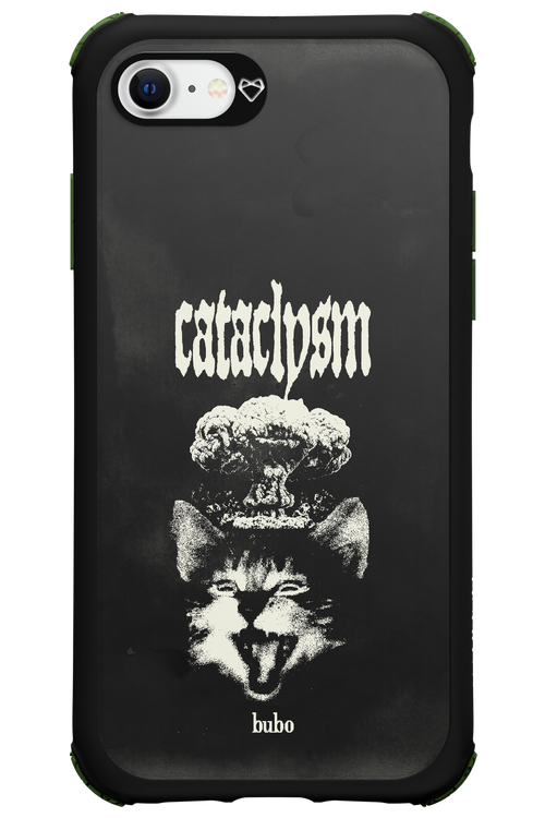 CATACLYSM - Apple iPhone SE 2022