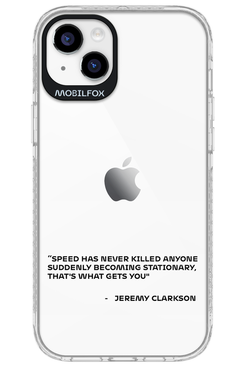 Clarkson's Wisdom - Apple iPhone 14 Plus