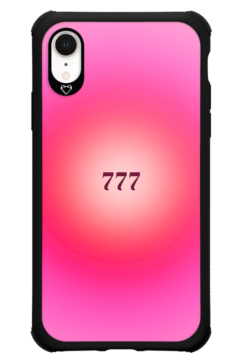 Aura 777 - Apple iPhone XR