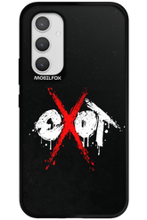 EXOT BLACK 2.0 - Samsung Galaxy A54