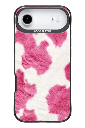 Pink Cow - Apple iPhone 17 Air