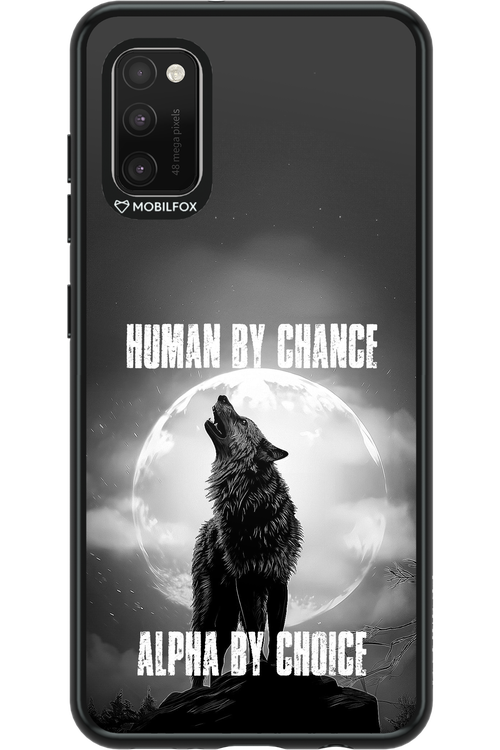 Alpha 2.0 - Samsung Galaxy A41