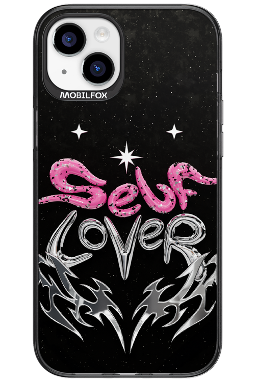 Self Lover Universe - Apple iPhone 15 Plus