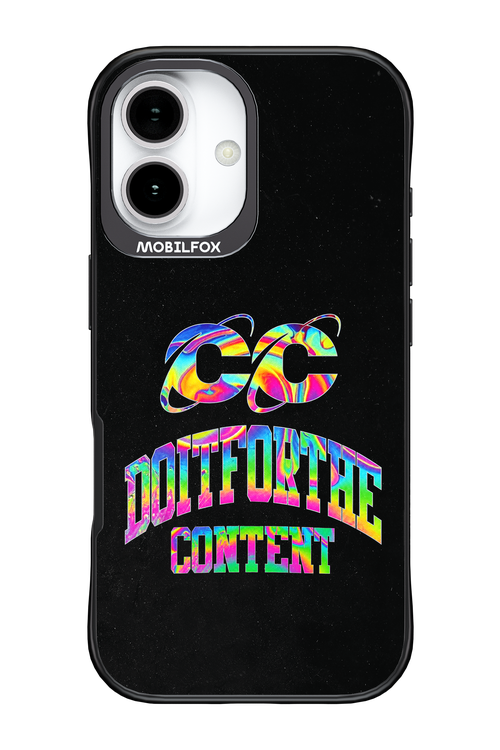 DO IT 2.0 - Apple iPhone 17