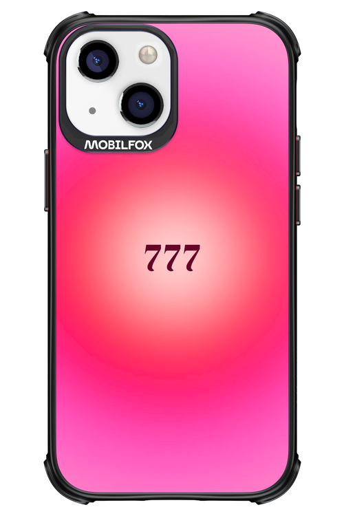 Aura 777 - Apple iPhone 13 Mini