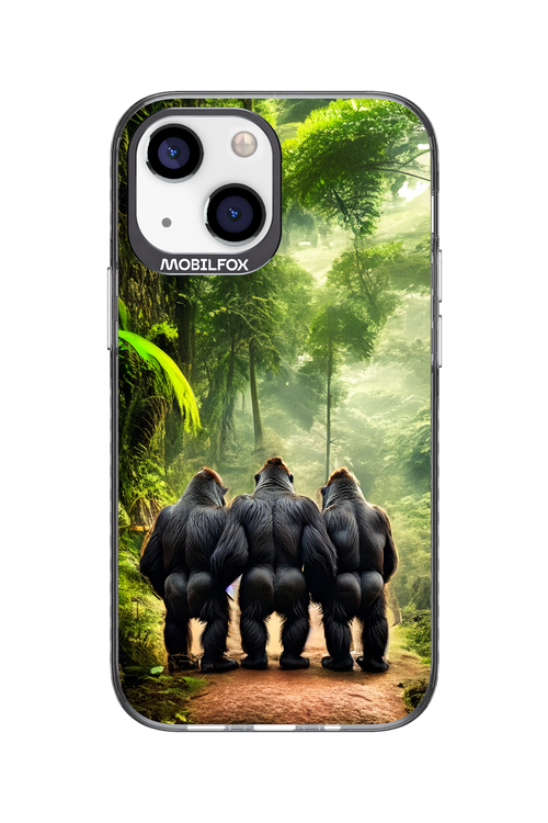 Gorilla Gang - Apple iPhone 13 Mini