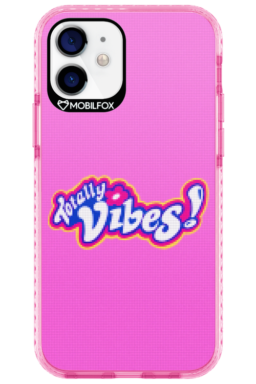Totally Vibes II - Apple iPhone 12