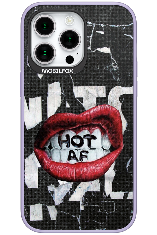 HOT AS F - Apple iPhone 15 Pro Max