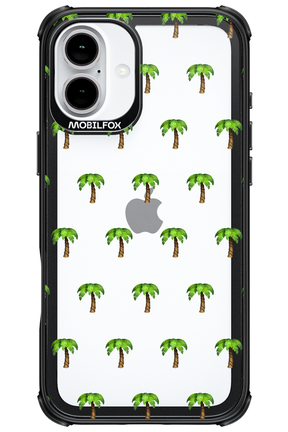 Tropical Breeze - Apple iPhone 16 Plus