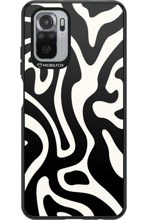 Bee Classy - Xiaomi Redmi Note 10