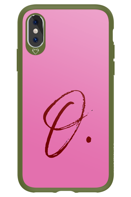 (Sorbet) O 2.0 - Apple iPhone XS