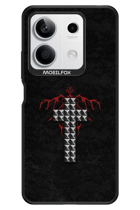 Dark Prayer 2.0 - Xiaomi Redmi Note 13 5G