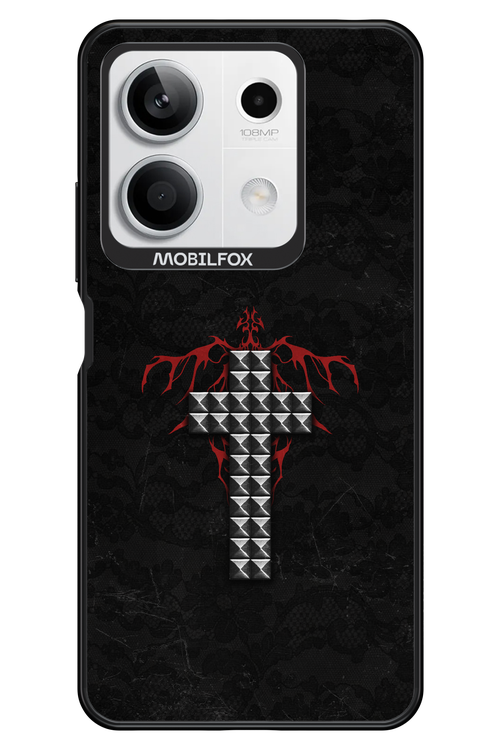 Dark Prayer 2.0 - Xiaomi Redmi Note 13 5G
