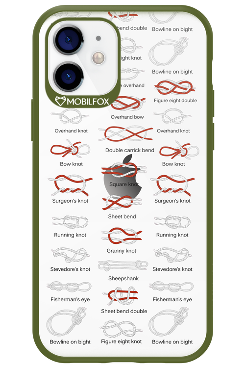 Knot Master 2.0 - Apple iPhone 12