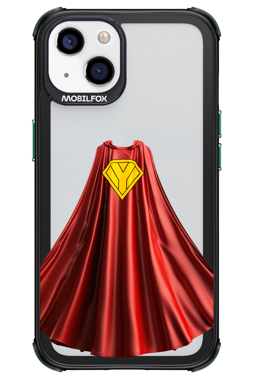 Super Y - Apple iPhone 13