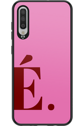 E II (Sorbet) 2.0 - Samsung Galaxy A70