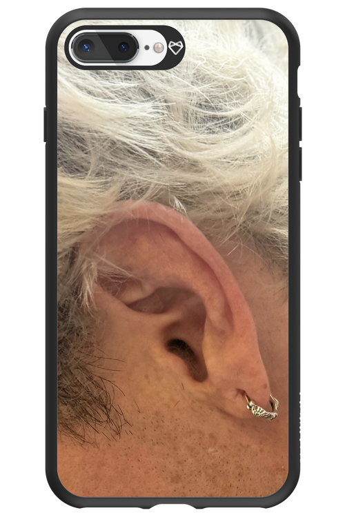 Ear - Apple iPhone 8 Plus