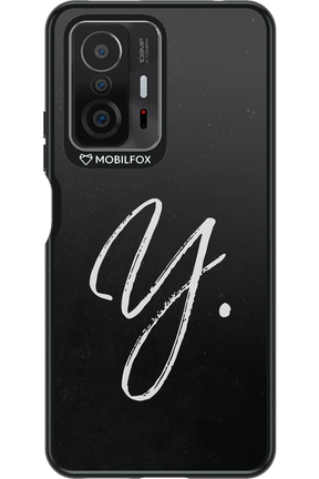 (Off Space) Y 2.0 - Xiaomi Mi 11T Pro