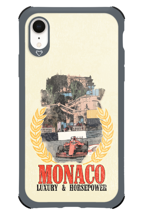 Monaco Luxury - Apple iPhone XR