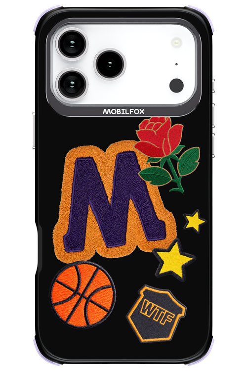 University's King - Apple iPhone 17 Pro Max